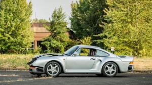 1987 Porsche 959 Komfort