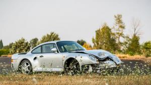 1987 Porsche 959 Komfort