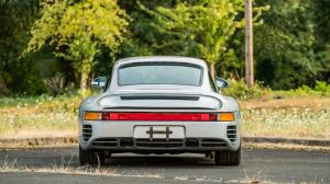 1987 Porsche 959 Komfort
