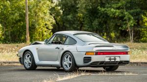 1987 Porsche 959 Komfort