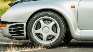 1987 Porsche 959 Komfort