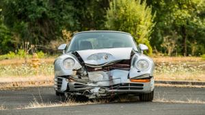 1987 Porsche 959 Komfort