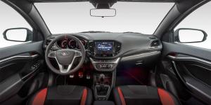 Lada Vesta Sport 