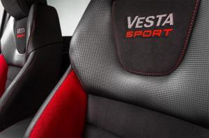 Lada Vesta Sport 