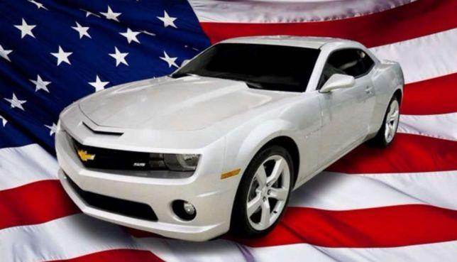 Россия передумала вводить пошлины на автомобили из США