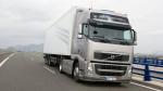 Рынок новых грузовых автомобилей в России вырос на 15% за семь месяцев
