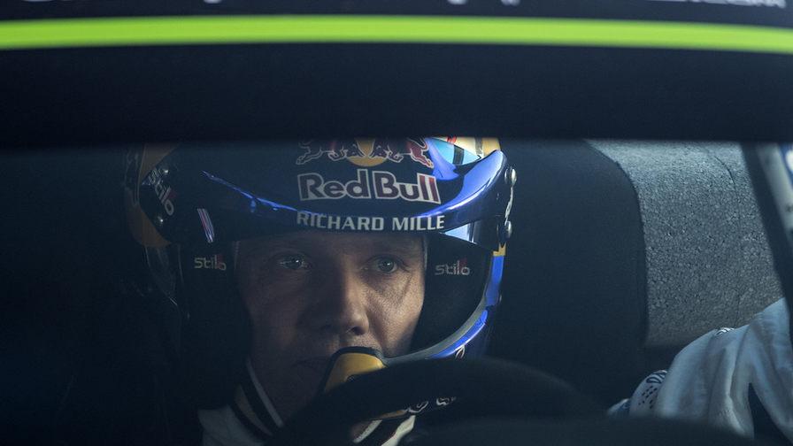 Себастьен Ожье: Мой следующий контракт в WRC будет последним
