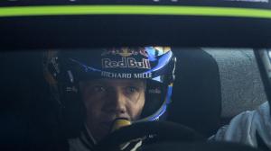 Себастьен Ожье: Мой следующий контракт в WRC будет последним
