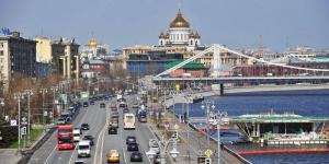 Собянин анонсировал появление в Москве «народного» каршеринга
