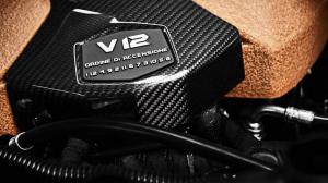 Рассекречен дизайн сверхмощного Lamborghini Aventador SVJ