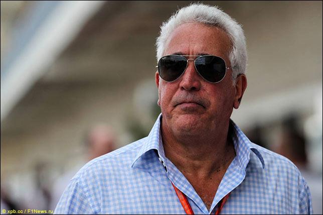 Заявление Racing Point о покупке Force India F1 Team

