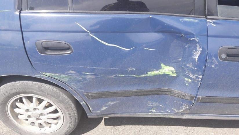 Не заметил автобус: 12 человек пострадали в ДТП в Алматы 