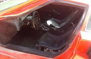 Мировые автоновости, Nissan, Nissan Sentra, Ferrari, Ferrari F40 