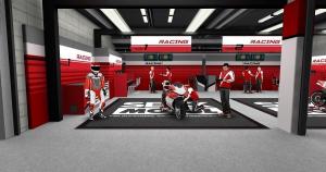 Видеоигра SBK Team Manager в разработке