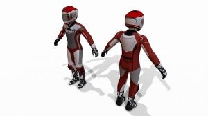 Видеоигра SBK Team Manager в разработке