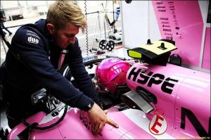 Racing Point Force India всё же получит призовые
