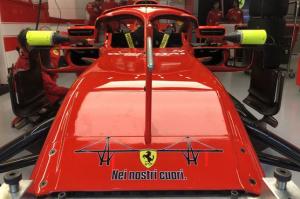 В Ferrari вспоминают жертв трагедии в Генуе
