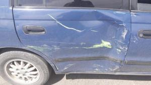 Не заметил автобус: 12 человек пострадали в ДТП в Алматы 