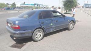 Не заметил автобус: 12 человек пострадали в ДТП в Алматы 