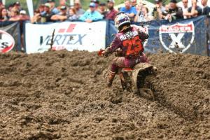 AMA Motocross 2018, этап 12 - Ironman National
