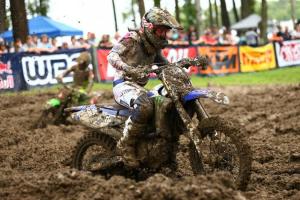 AMA Motocross 2018, этап 12 - Ironman National