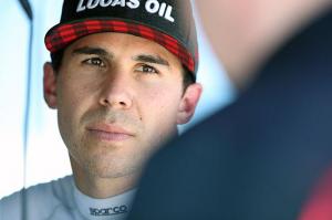 IndyCar: Роберт Уиккенс дышит самостоятельно
