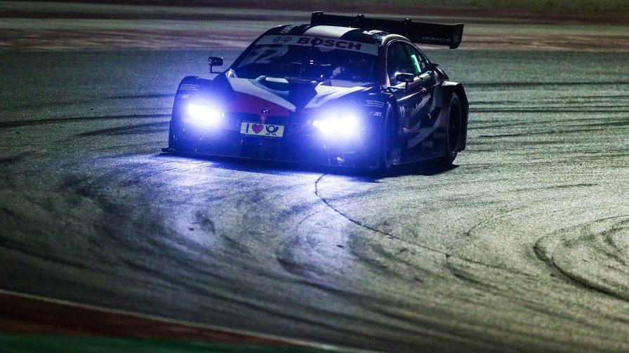 Джоэль Эрикссон выиграл вторую гонку DTM в Мизано, Алекс Дзанарди – 5-й
