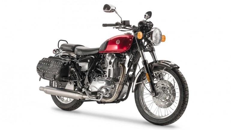 Компания Benelli начинает экспансию на индийский моторынок