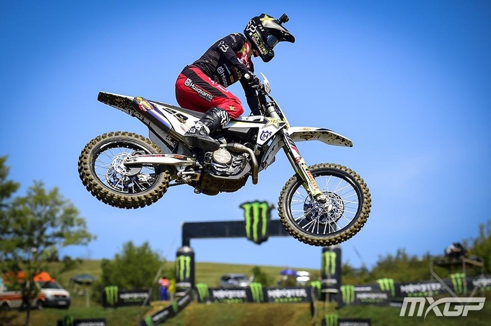 MXGP 2018: результаты Гран При Болгарии
