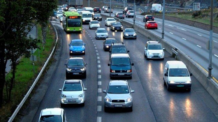 В июле мировой авторынок показал 2% роста
