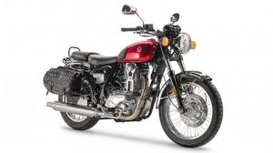 Компания Benelli начинает экспансию на индийский моторынок