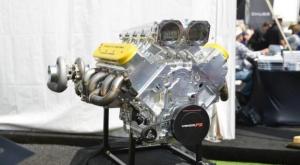 Hennessey опубликовала характеристики и фотографии 1600-сильного двигателя Venom F5