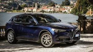 Alfa Romeo готовит к выходу на рынок компактный кроссовер
