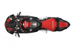 Романо Фенати переходит в команду MV Agusta Reparto Corse