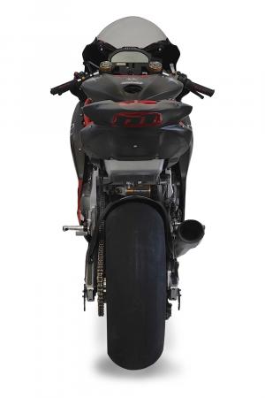 Романо Фенати переходит в команду MV Agusta Reparto Corse