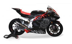 Романо Фенати переходит в команду MV Agusta Reparto Corse