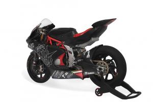 Романо Фенати переходит в команду MV Agusta Reparto Corse