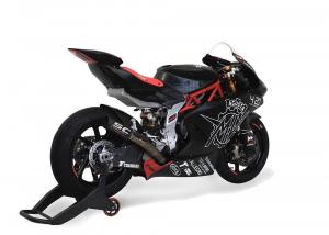 Романо Фенати переходит в команду MV Agusta Reparto Corse