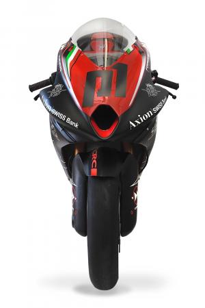 Романо Фенати переходит в команду MV Agusta Reparto Corse