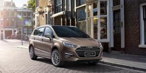 Lifan рассказал о своих премьерах на автосалоне в Москве