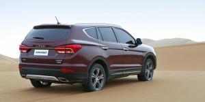 Lifan рассказал о своих премьерах на автосалоне в Москве