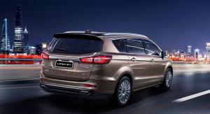 Lifan рассказал о своих премьерах на автосалоне в Москве
