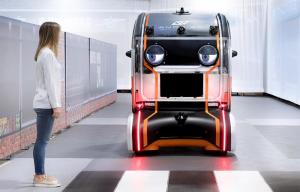 Jaguar Land Rover создал виртуальные глаза для беспилотников