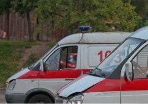 В Москве мусоровоз насмерть сбил пенсионера