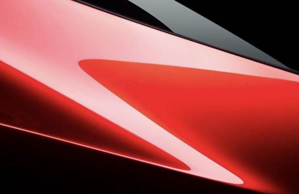 Tesla готовит к премьере таинственный автомобиль