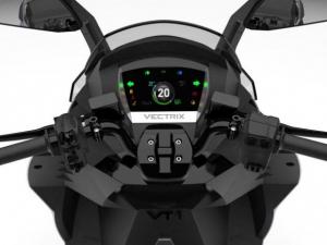 Vectix VT-1