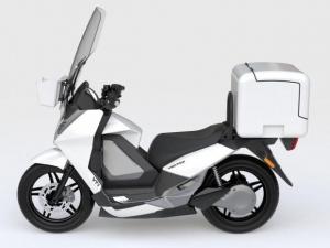 Vectix VT-1