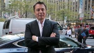 Reuters: акционеры Tesla пытаются сместить Илона Маска