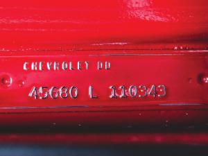 1965 Pontiac GTO Chief Camino