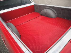 1965 Pontiac GTO Chief Camino